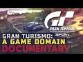 History of Gran Turismo: A Game Domain Documentary (2020)
