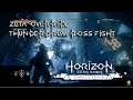 Horizon Zero Dawn | Cauldron ZETA Boss Kill