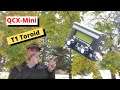 How to build a QCX Mini - Part 2 - How to Wrap A Toroid