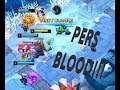 HOW TO PERS BLOOD IN ARAM??? YEAH - MaoKai
