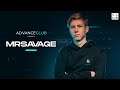 How to play like MrSavage || AdvanceClub
