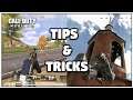 HOW TO USE CROUCH PLUS SHOOT IN CODMOBILE BATTLE ROYALE | CODM BR TIPS AND TRICKS SEASON 13 | CODM