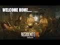 I Am The King Of Horror......Welcome Home to Resident Evil 7 On PS5