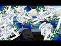 I don't have a clue of how to explain this | Sakuya Izayoi Gives you advice and Dabs