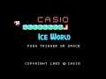 Ice World (MSX)