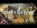 Imperator Rome Cicero Let's Play Ep45 Soter Achievement Run!