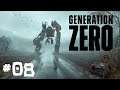 Inches from Death - EP08 - Generation Zero