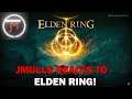 IT EXISTS! HOW DOES IT LOOK? JMulls Reacts to the ELDEN RING Trailer | Summer Game Fest