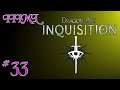 It Is In My Library - Dragon Age: Inquisition Episode 33