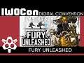 IWOCon 2021 - Fury Unleashed Game Trailer | Digital Convention
