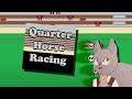 Izik Streams Quarter Horse Racing 04FEB2021