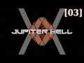Прохождение Jupiter Hell [03] - Дробь