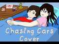Kara-Yuki: Chasing Cars (Snow Patrol) Cover