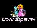 Katana Zero review