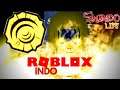 Kekuatan Legendary Kage Specs Golden Byakugan / Arahaki Jokei ! - Shindo Life Roblox Indonesia