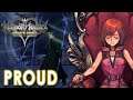 Kingdom Hearts Melody of Memory - Proud - The 13th Dilemma