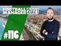 Lets Play Football Manager 2021 Karriere 2 | #116 - Spitzenspiel in der Königsklasse!