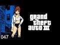 Lets Play Grand Theft Auto 3 [Halfblind] #047 - Die versteckten Missionen Teil 2
