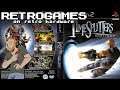 Let's Play TimeSplitters: Future Perfect on original hardware PART 3 - Live PS2 gameplay!