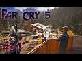 Let's Play Together "Far Cry 5" [Blind][Deutsch][Koop] #31 Anstelle von Fröschen regnet es Bomben...