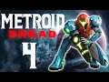 Lettuce play Metroid Dread part 4