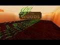 Life In The Woods #077 - The Second Farm Aka The Baby Farm - Minecraft Let's Play