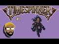 LIVE ➲ Timespinner ➤ G.O. Plays