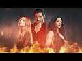 Lucifer Season 4 Trailer Song - "The Dark Horse Always Wins"