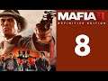 Mafia 2 | Definitive Edition | Part 8 | Twitch Stream
