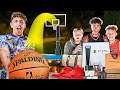 Make the IMPOSSIBLE Shot, I'll Buy You Anything! (ft. 2Hype)