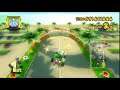 Mario Kart Wii 2017 - 50cc Flower Cup