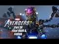 Marvel's Avengers PART 24 | MODOK FINAL BOSS & ENDING