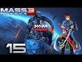 Mass Effect 3: Legendary Edition Blind PS5 Playthrough with Chaos part 15: EDI's New Form