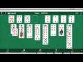 Microsoft Solitaire Collection - Freecell - Game #1581119