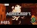 Minecraft | TNT | #485 | All of Fabric 3 Modpack | 1.16.4 | Deutsch