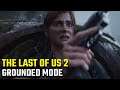 Mo El Live Stream: The Last of Us™ Part II: Grounded+: Part #3