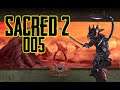 Nach Norden! | Sacred 2 Ice & Blood | #005 | Let's Play