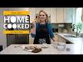 Naomi Boyd makes Welsh Cakes—Home Cooked