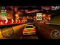 Need for Speed: Carbon Own The City Gameplay Walkthrough - Circuit #5