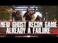 NEW Ghost Recon Game Fails To Impress