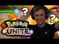 NEW POKEMON MOBILE GAME? - Pokemon Unite Announcement Live Reaction!