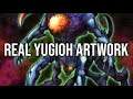 Old Yu-Gi-Oh! Artwork Was Better