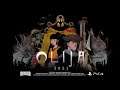 Olija Teaser Trailer PS4