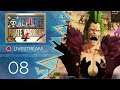 One Piece Pirate Warriors 4 [Blind/Livestream] - #08 - Der größte Fanboy