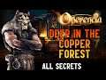 Operencia: The Stolen Sun - Deep in the Copper Forest Walkthrough