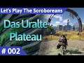 Outward deutsch The Soroboreans Teil 2 - Das Uralte Plateau Let's Play