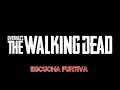Overkill's The Walking Dead: Escucha Furtiva