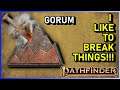 PATHFINDER DEITIES IN A NUTSHELL