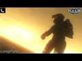 PC - Halo Combat Evolved: Refined - LongPlay [4K:60FPS]🔴
