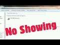 Pc Problem | Fix Local Hard Disk Drives Not Showing Problem in Computer